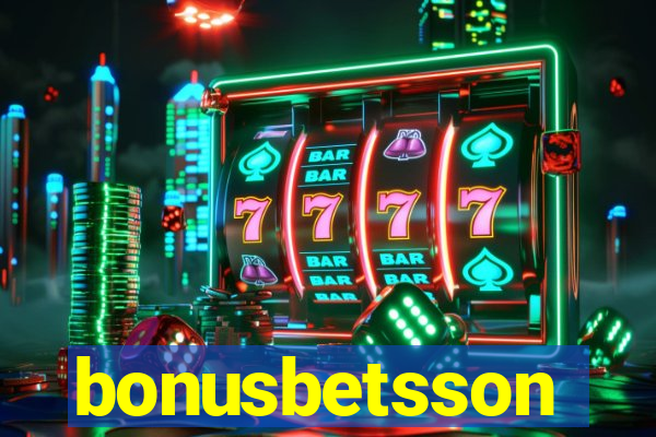 bonusbetsson