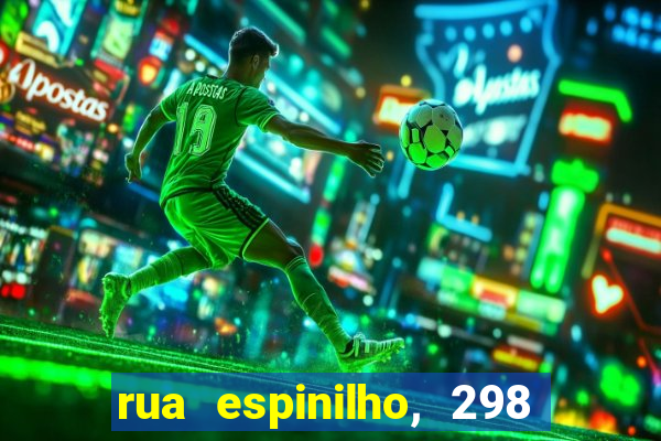 rua espinilho, 298 - guarani, novo hamburgo - rs