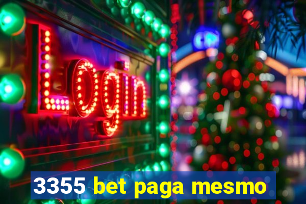 3355 bet paga mesmo