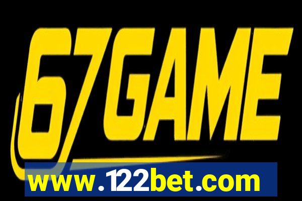 www.122bet.com