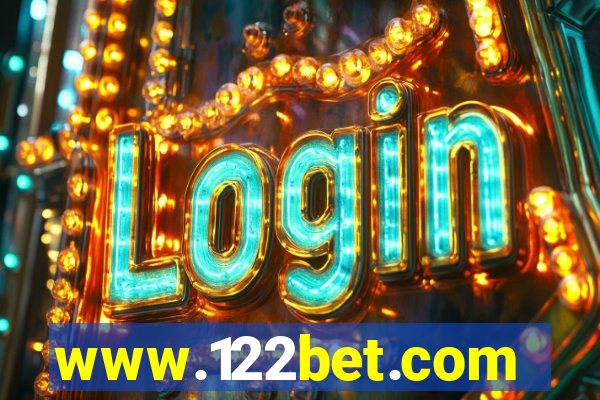 www.122bet.com