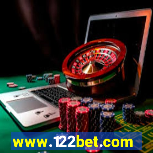 www.122bet.com