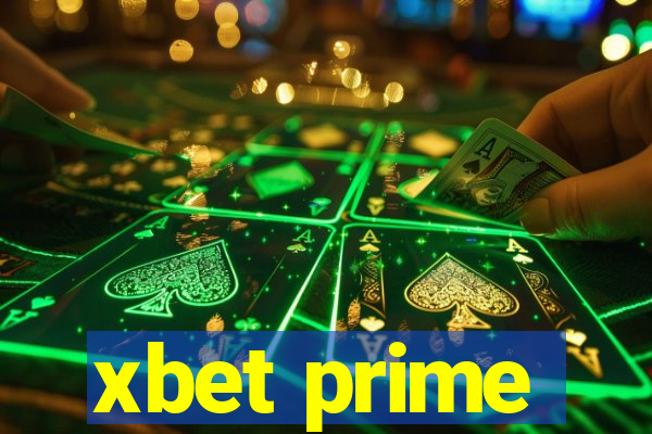 xbet prime