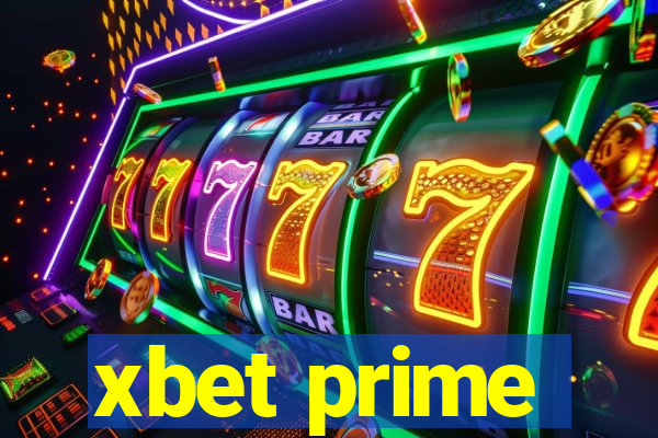 xbet prime