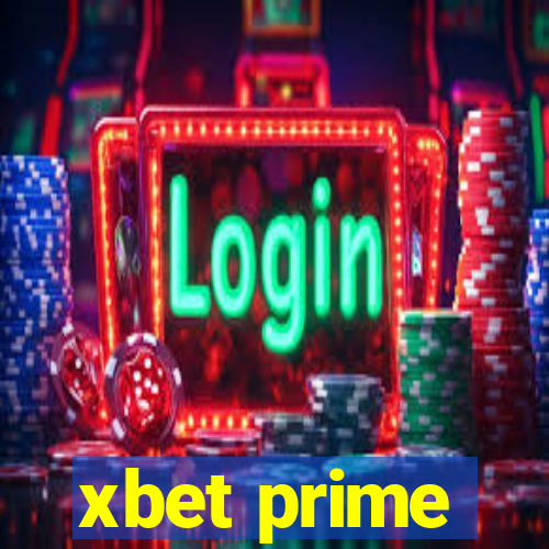 xbet prime