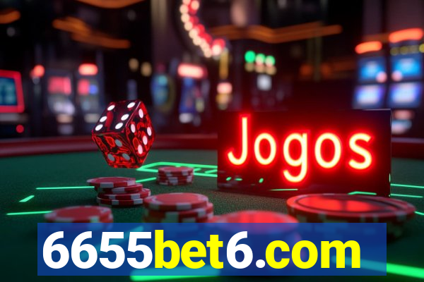 6655bet6.com