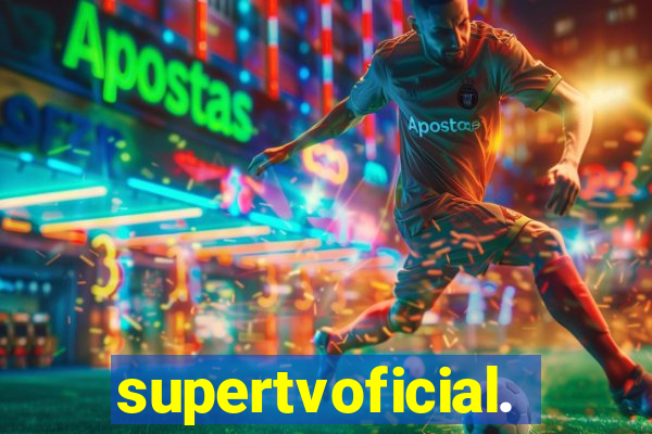 supertvoficial.com