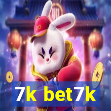 7k bet7k