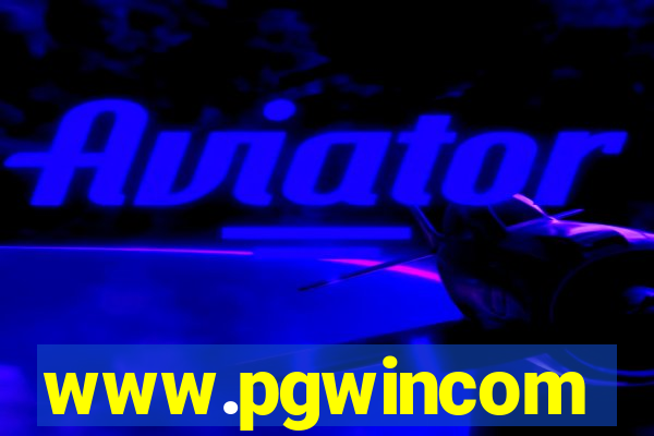 www.pgwincom