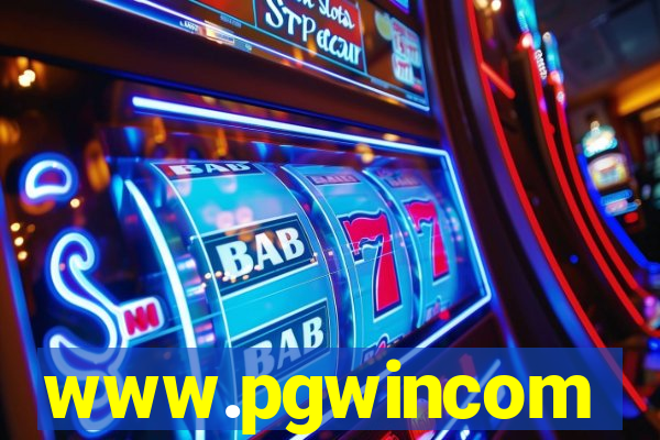 www.pgwincom