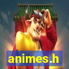 animes.h