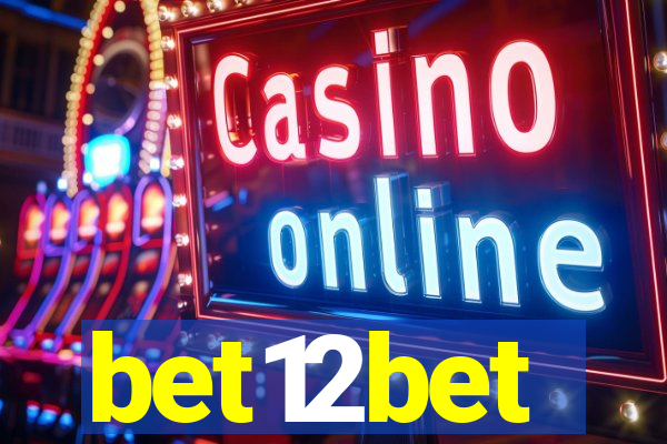 bet12bet