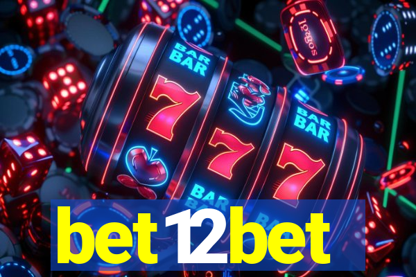 bet12bet