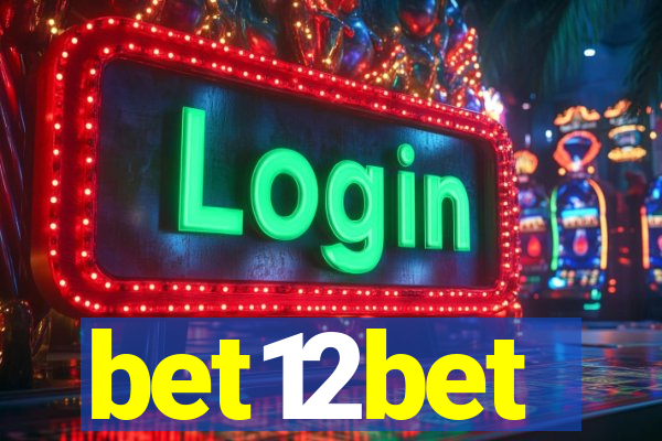 bet12bet