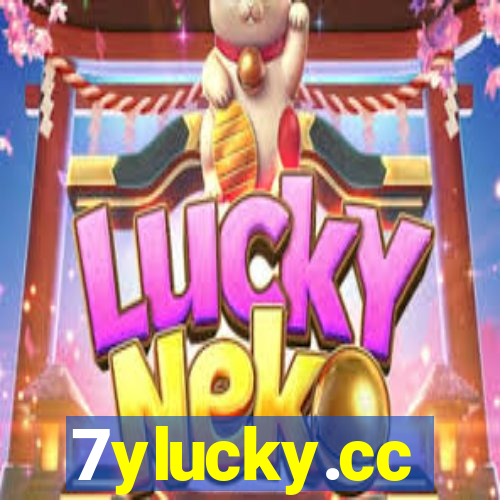 7ylucky.cc