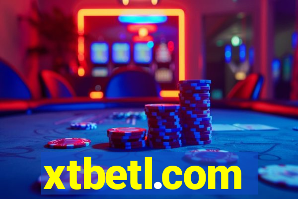 xtbetl.com