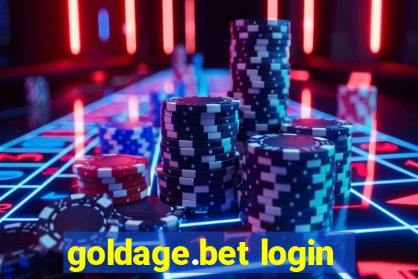 goldage.bet login