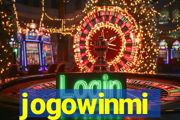 jogowinmi