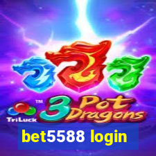 bet5588 login