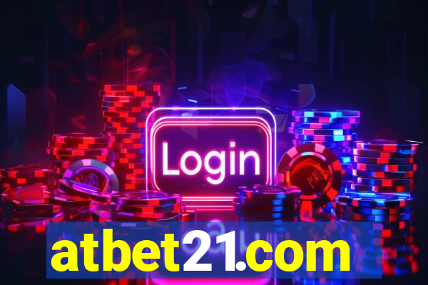 atbet21.com