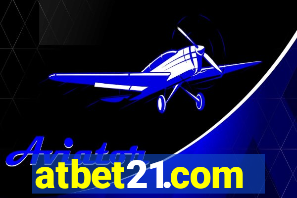 atbet21.com