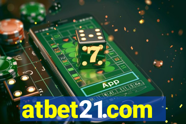 atbet21.com