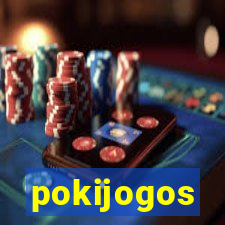 pokijogos