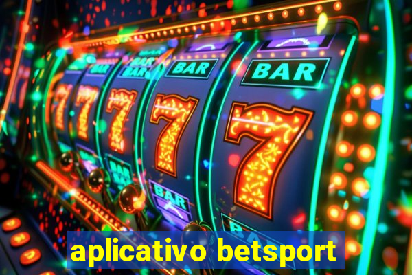 aplicativo betsport