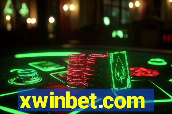 xwinbet.com