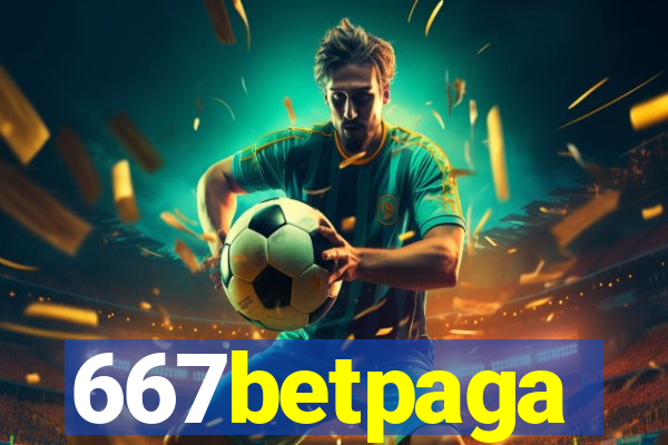 667betpaga