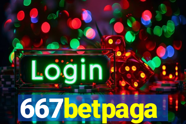 667betpaga