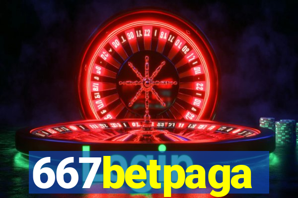 667betpaga