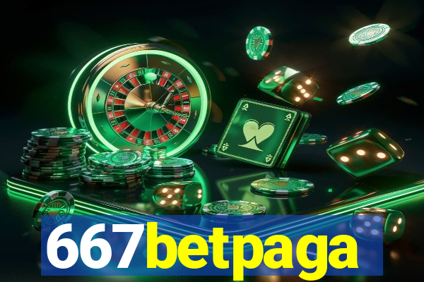 667betpaga