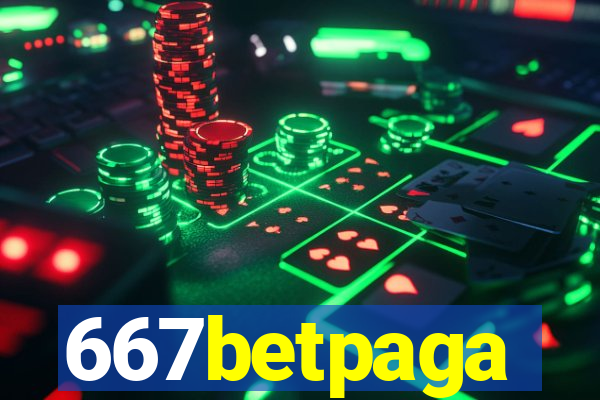 667betpaga