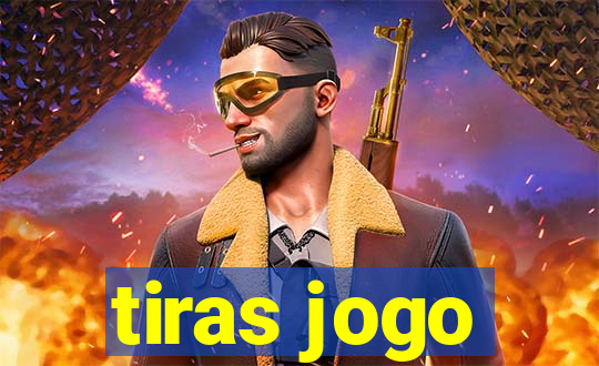 tiras jogo