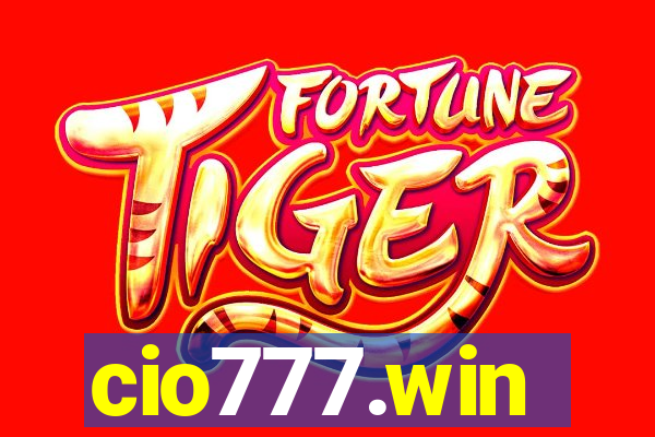 cio777.win