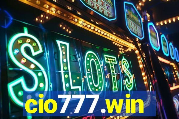 cio777.win