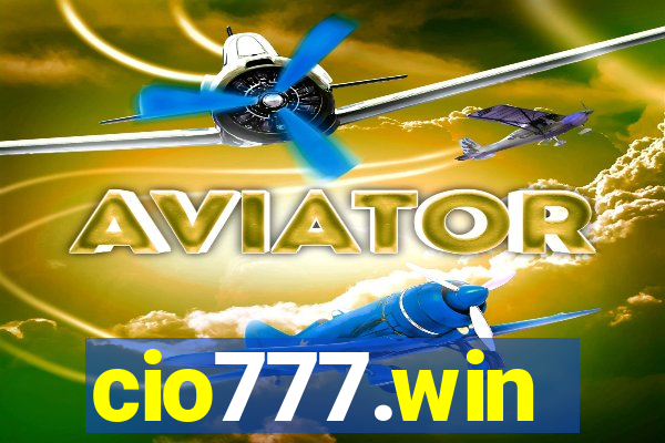 cio777.win