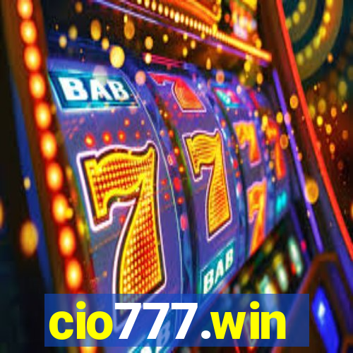 cio777.win