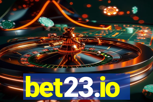 bet23.io