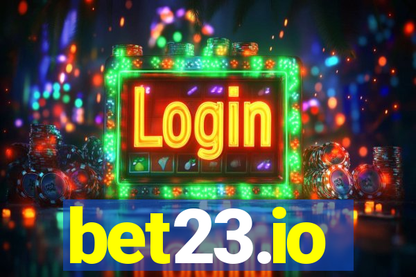 bet23.io