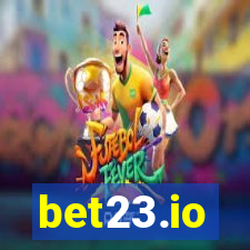 bet23.io