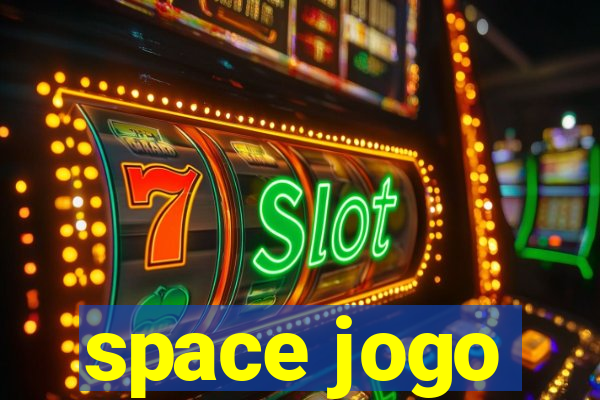 space jogo