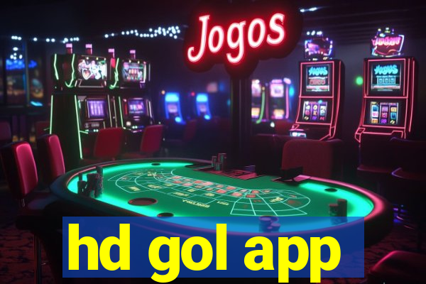 hd gol app