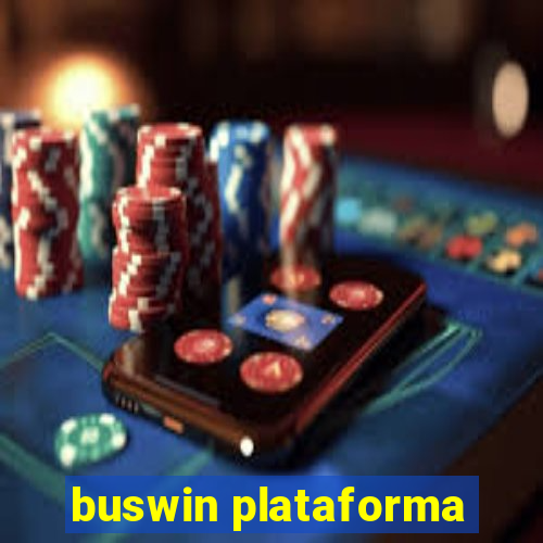 buswin plataforma