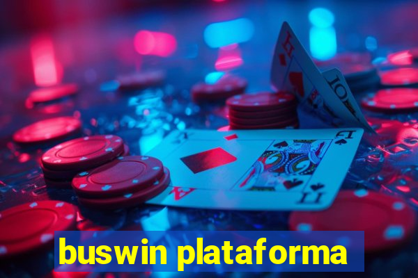 buswin plataforma