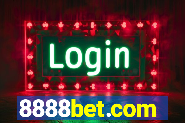 8888bet.com