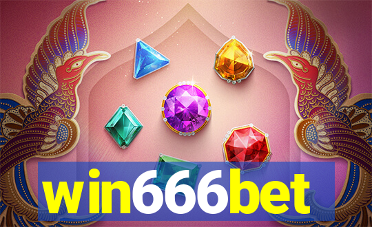 win666bet