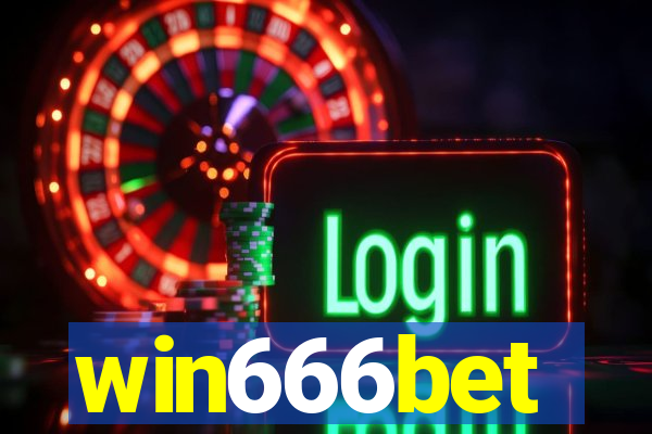 win666bet