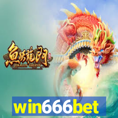 win666bet